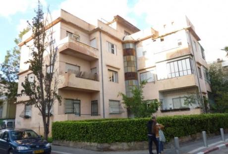 לפני תחילת עבודות 