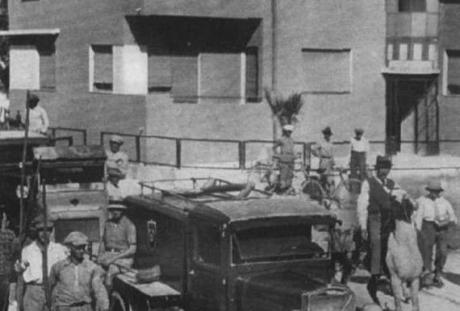 תמונה היסטורית, שנות ה 30